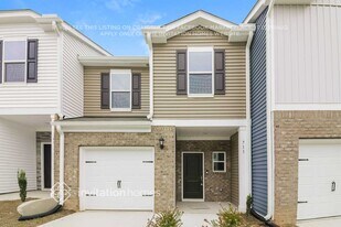 711 Hilton Pk Lp in Knightdale, NC - Building Photo