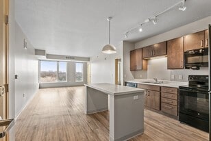 Brook Avenue Housing Cooperative in Minneapolis, MN - Building Photo