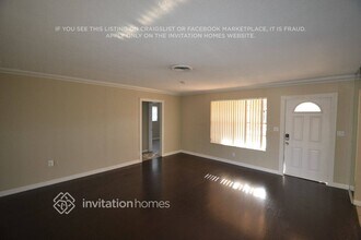 1501 N 46th Ave in Hollywood, FL - Foto de edificio - Building Photo