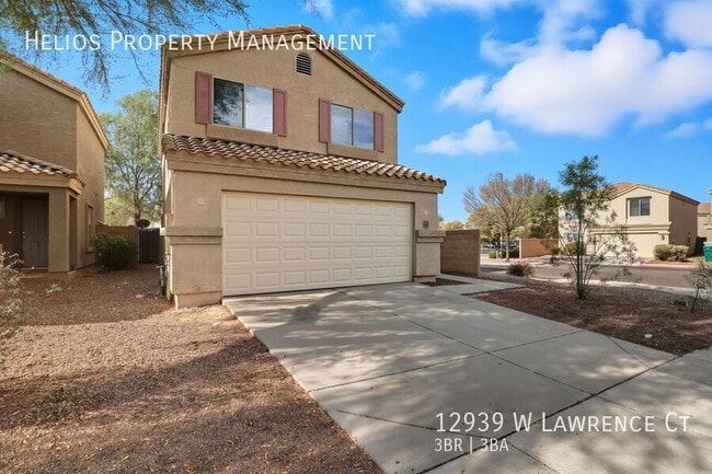 12939 W Lawrence Ct in Glendale, AZ - Foto de edificio - Building Photo