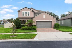 30841 Kelmin Ter in Wesley Chapel, FL - Building Photo