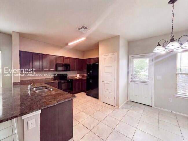 1722 Davidson Rnch Dr in Georgetown, TX - Foto de edificio - Building Photo