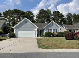 4996 Southgate Pkwy in Myrtle Beach, SC - Building Photo