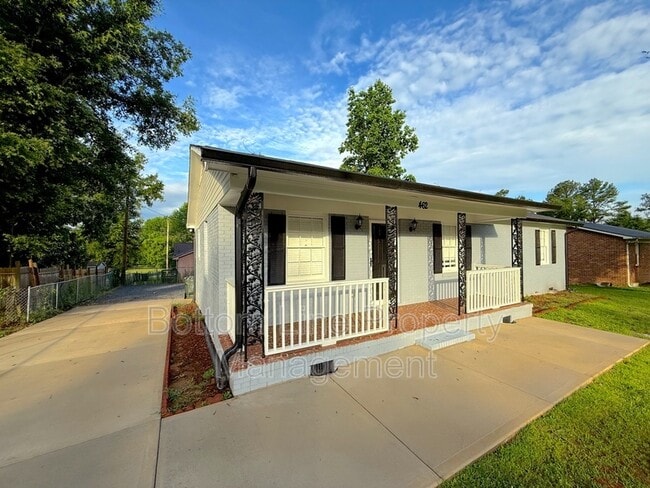 462 S Heckle Blvd in Rock Hill, SC - Building Photo - Building Photo