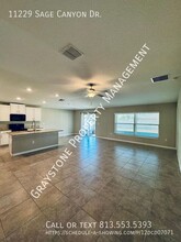 11229 Sage Canyon Dr. in Riverview, FL - Building Photo - Building Photo