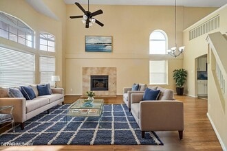 10933 Bullseye St in El Paso, TX - Building Photo - Building Photo