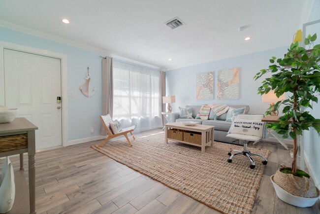 property at 1205 Alpha St