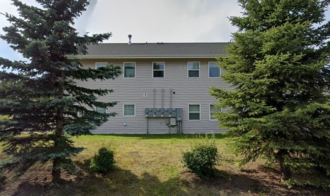 8980 Blackberry St in Anchorage, AK - Building Photo - Building Photo