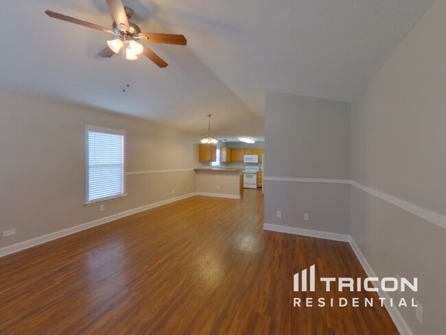 1646 Marmot Pl SE in Concord, NC - Foto de edificio - Building Photo