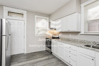 3812 Avondale Ave in St. Louis, MO - Foto de edificio - Building Photo