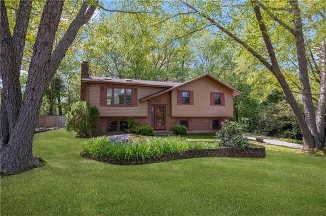 property at 85 Birkshire Dr