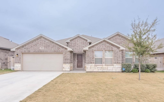 property at 7108 Buckwheat Rd