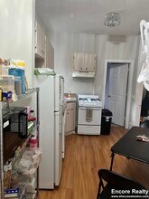 38 Hemenway St in Boston, MA - Foto de edificio - Building Photo