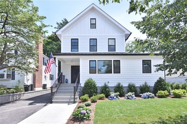 property at 142 Second Ave