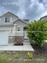 3119 W 1690 N in Provo, UT - Building Photo - Building Photo