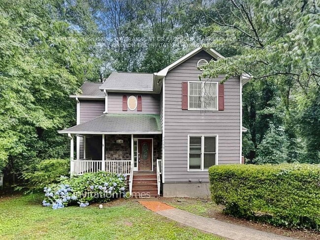 property at 2048 Kolb Ridge Ct SW