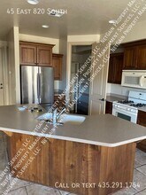 45 E 820 S in Cedar City, UT - Building Photo - Building Photo