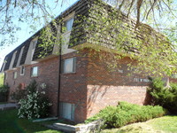 791 W Prentice Ave in Littleton, CO - Foto de edificio - Building Photo