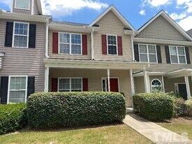 3911 Volkswalk Pl in Raleigh, NC - Building Photo