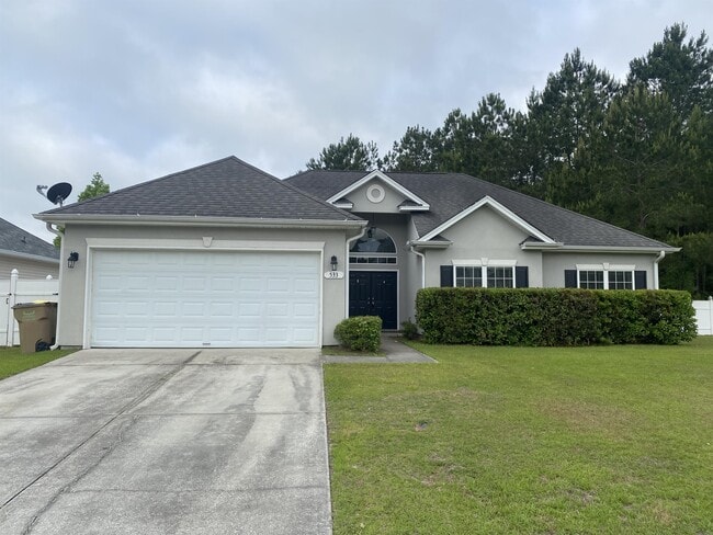 property at 533 Amsonia Cir