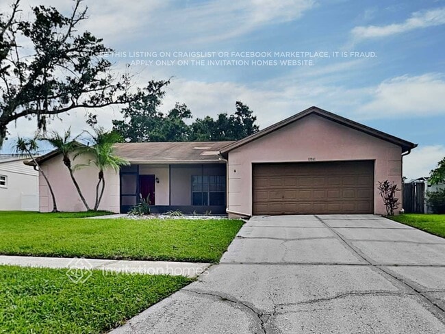 property at 12841 Tallowood Dr