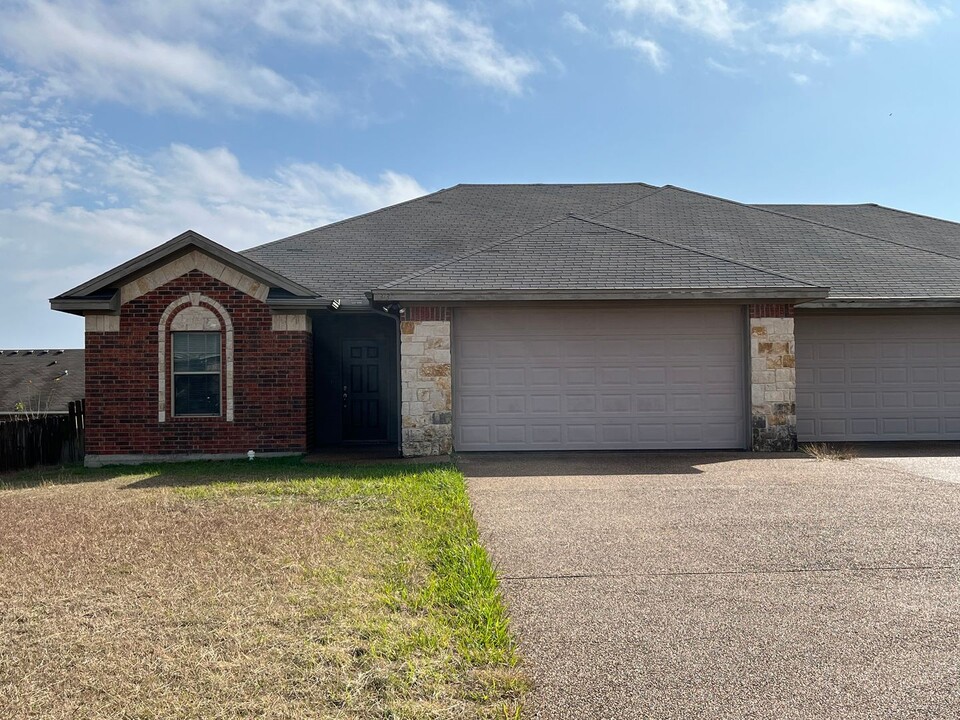 3132 Beauford St in Robinson, TX - Building Photo