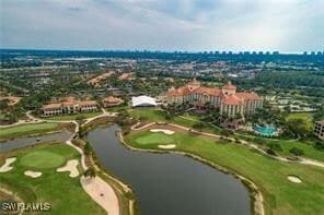 property at 2748 Tiburon Blvd E