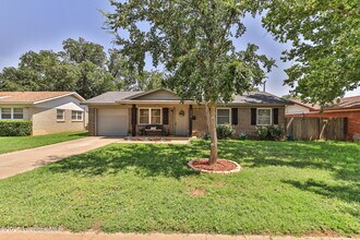 5310 45th St in Lubbock, TX - Building Photo - Building Photo