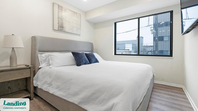 property at 4419 Ludlow St