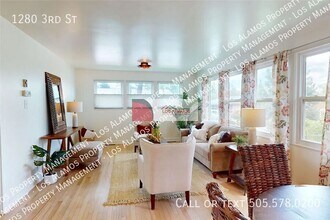 1280 3rd St in Los Alamos, NM - Building Photo - Building Photo