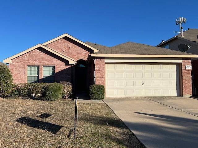 property at 5812 Arena Cir