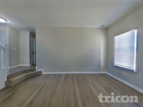 2501 Sonoma Valley in Villa Rica, GA - Foto de edificio - Building Photo