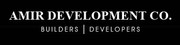 Property Management Company Logo Amir Development Company