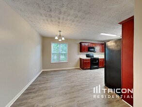 1707 Meadow Trace in Monroe, GA - Building Photo - Building Photo