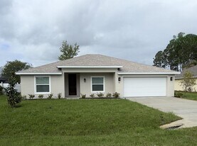 85 Laramie Dr in Palm Coast, FL - Building Photo