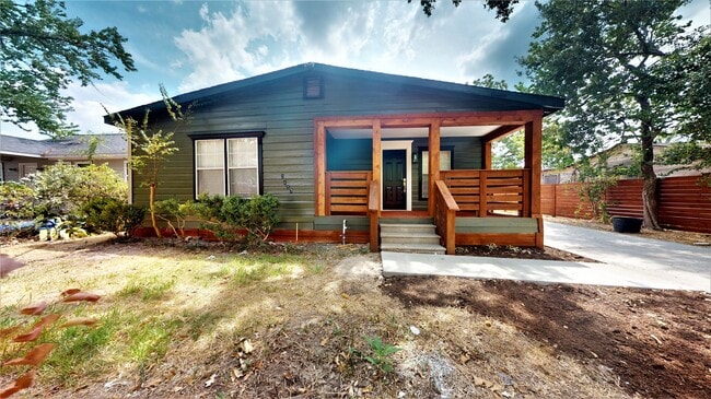 2437 Druid St in Houston, TX - Building Photo - Building Photo