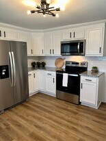 736 Everett Rd in Knoxville, TN - Building Photo