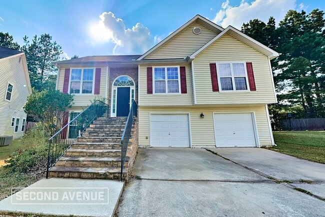 163 Fairhaven Tr