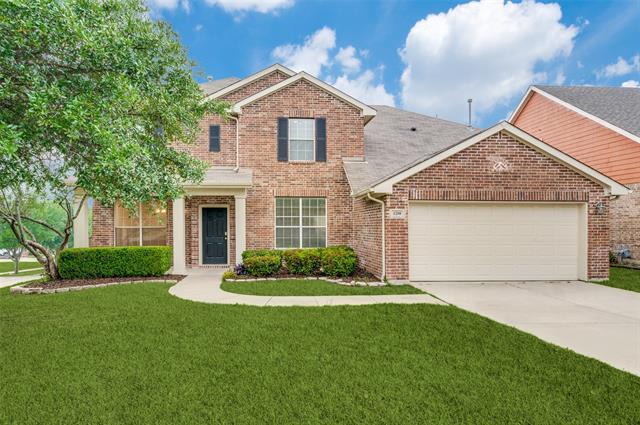 property at 1200 Stone Ln