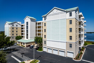 Fairview Grande Apartments