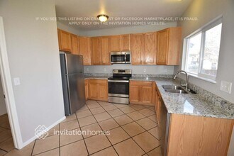 5283 Golden Eagle Pkwy in Brighton, CO - Building Photo - Building Photo