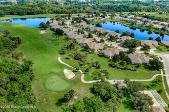 4331 Aberdeen Cir in Rockledge, FL - Building Photo - Building Photo