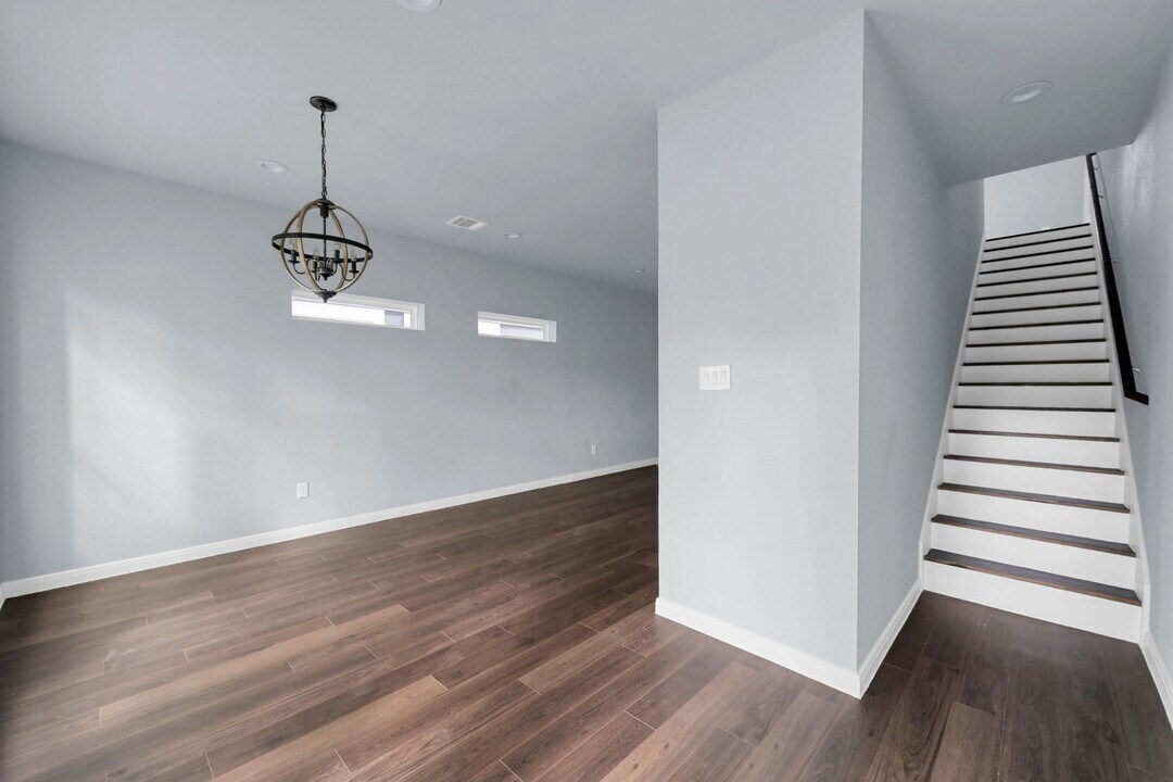 18821 Luminescent Ln in Spring, TX - Building Photo