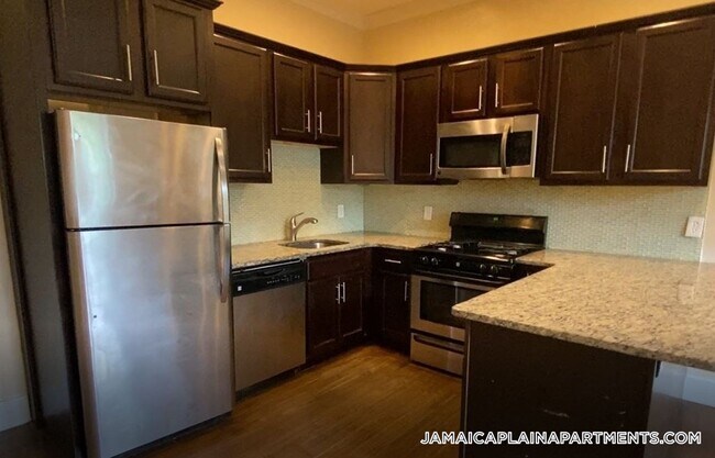property at 27 Lamartine St