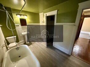 705 Hazel St in Akron, OH - Building Photo - Building Photo