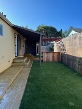 2840 Ridgeway Dr in National City, CA - Building Photo - Building Photo