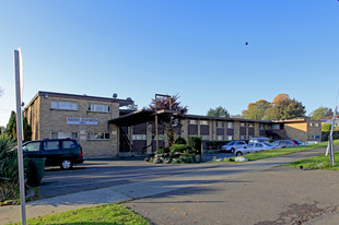 Boyd Parkway Apartments