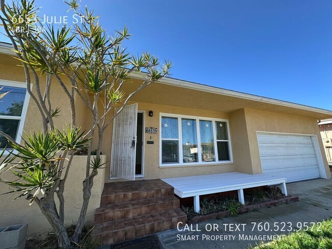 property at 6653 Julie St