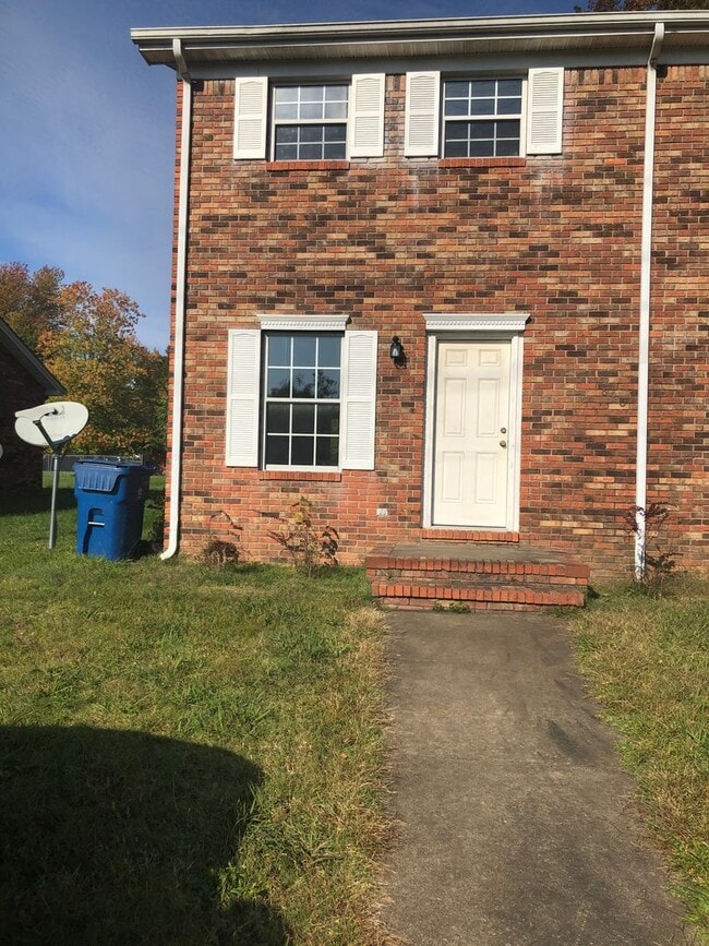 property at 820 Southwood Dr