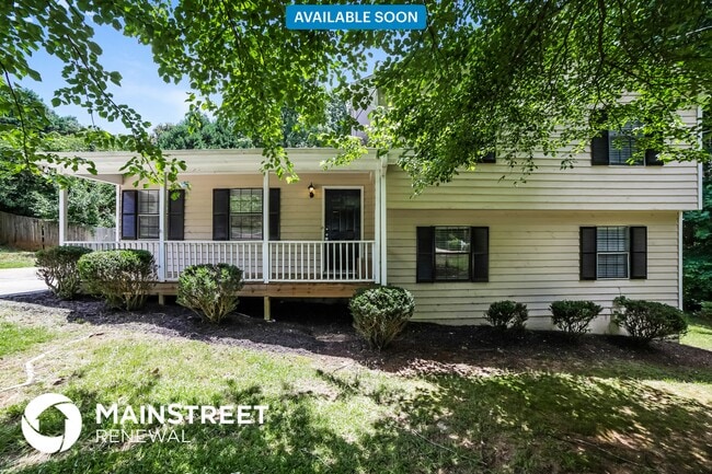 property at 1255 Bishop's Ln
